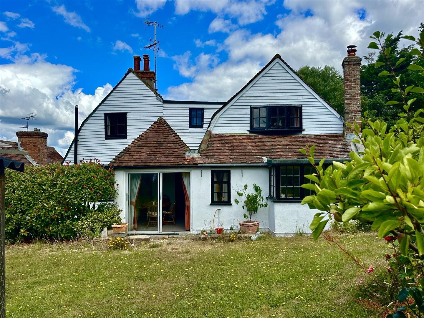 Belle Hill, Bexhill-On-Sea